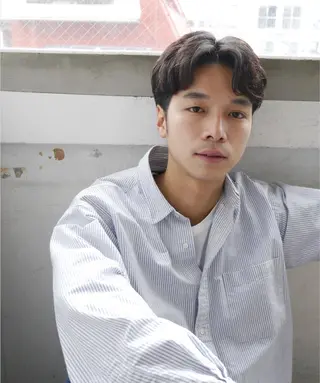 メンズ 渋谷メンズカット/ 工藤靖也のヘアスタイル