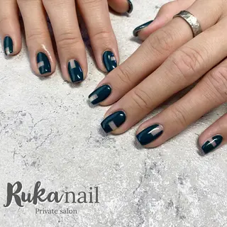 ネイル Ruka nailのネイルデザイン