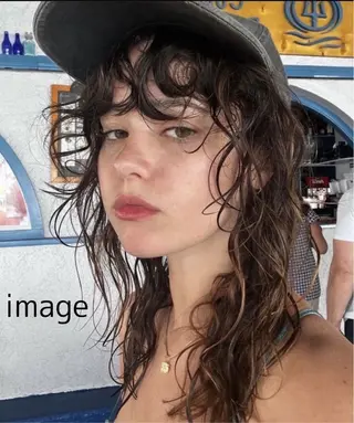 パーマ パーマモデル募集中 / DAIA🔥のヘアスタイル