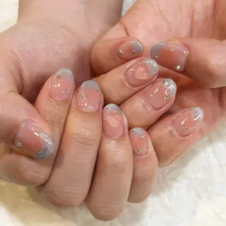 ネイル ♡Nailist yui♡のネイルデザイン