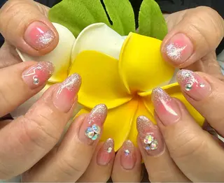 ネイル M.N_ nailのネイルデザイン