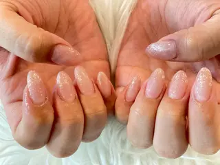 ネイル 88-nail. AKANEのネイルデザイン