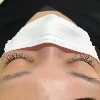 マツエク・マツパ HUR-RAH所属・HUR-RAH Haruyoのマツエク・マツパデザイン