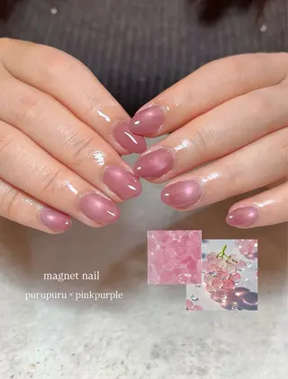 ネイル r.nailBY α 大阪福島区/岸本🧸のネイルデザイン