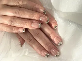 ネイル MIKA ♡のネイルデザイン