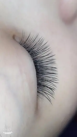 マツエク・マツパ ナピュレ 西葛西のマツエク・マツパデザイン