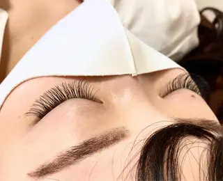 マツエク・マツパ eyelash & nail  AN所属・eyelash & nail  ＡＮのマツエク・マツパデザイン