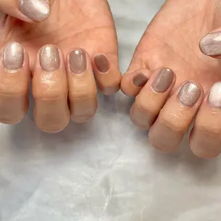 ネイル Reflection marikoのネイルデザイン