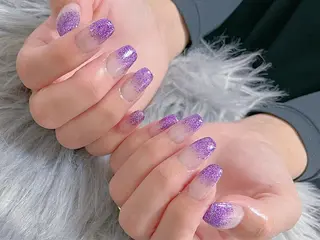 ネイル Nina's nailのネイルデザイン
