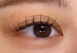 マツエク・マツパ 🎱Ricona🎱 eye/カラーのマツエク・マツパデザイン