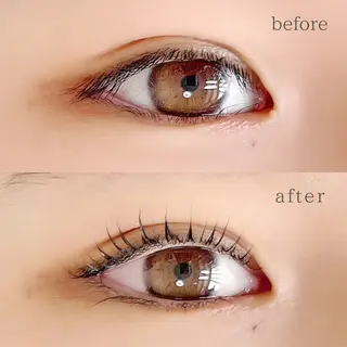 マツエク・マツパ RESTA eyelash所属・RESTA✩°｡ cocoのマツエク・マツパデザイン