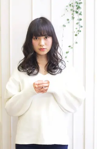 ミディアム 尚平 40代からの 髪質改善専門のその他イメージ