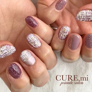 ネイル 伊藤 美香のその他イメージ