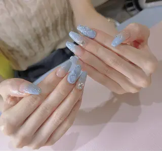 ネイル NANA NAILのネイルデザイン