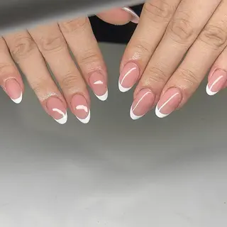 ネイル T. Leeのネイルデザイン