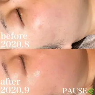 浜野 恵美のエステ・リラクイメージ