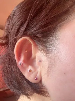 なごみサロン所属・なごみサロン 半澤登志子のエステ・リラクイメージ