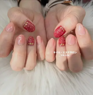 ネイル ネイル・エステサロンUILANI所属・ネイル・エステサロン UILANIのネイルデザイン