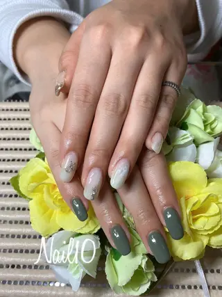 ネイル Nail10 Kakoのネイルデザイン