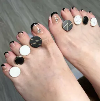 ネイル Y's nailのネイルデザイン