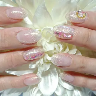 ネイル KANON所属・☆ KANON☆のネイルデザイン