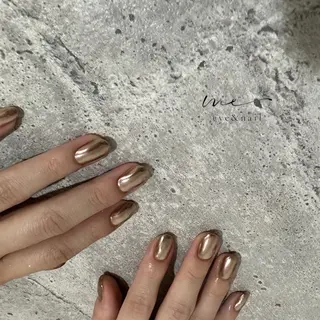 ネイル meeye&nail 【完全個室】のマツエク・マツパデザイン