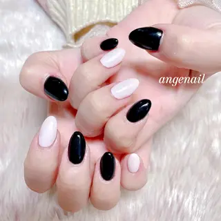 ネイル オーナーネイリスト MAKIのネイルデザイン