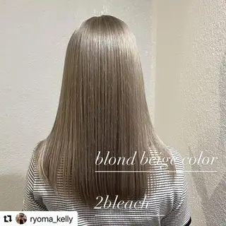 🩷Eny terrace🩷のヘアスタイル