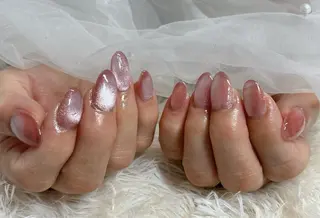 ネイル nail salon はるりのネイルデザイン