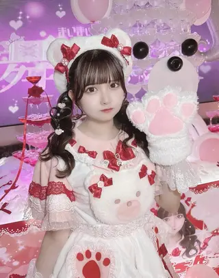 マツエク・マツパ Runa🌙 渋谷/まつパのマツエク・マツパデザイン