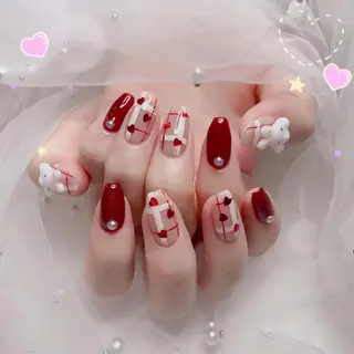 ネイル nail ONE🤍のネイルデザイン