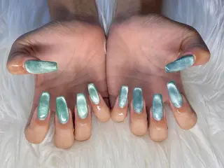 ネイル Beauty Salon  Luna所属・Beauty Salon Lunaのエステ・リラクイメージ