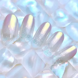 ネイル プライベートサロン Rのネイルデザイン