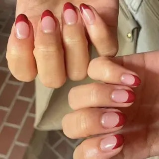 ネイル favori金山 岩瀬のネイルデザイン