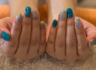 ネイル リオッサ  オブ ラグーン神戸店のエステ・リラクイメージ