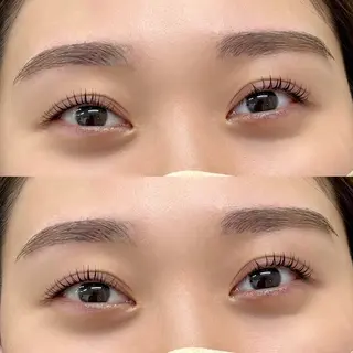 マツエク・マツパ Chihiro🕊️ 韓国パーマ/眉毛のマツエク・マツパデザイン