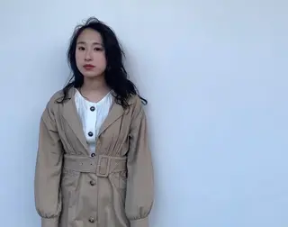 セミロング 【ボブ/個室サロン】 癒し空間mimuraのヘアスタイル