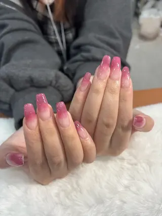 ネイル MARUCHU💋 SAYAKAのネイルデザイン