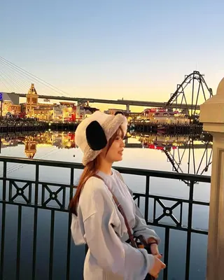 ショート カラー メンズ 🩷Eny terrace🩷のヘアスタイル