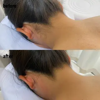 瀬戸 梨子のエステ・リラクイメージ