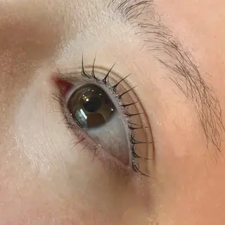 マツエク・マツパ EYELA sumikaのマツエク・マツパデザイン