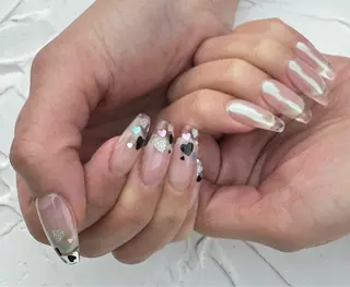 ネイル こだま 。のマツエク・マツパデザイン