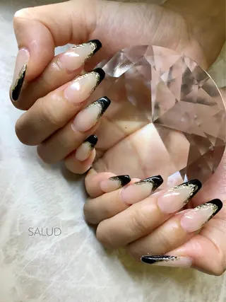 ネイル Nail Salon SALUDのネイルデザイン