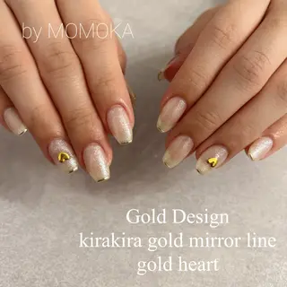 ネイル momoka_nails所属・Momo Nailsのネイルデザイン
