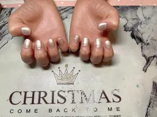 ネイル コウ ヨウのネイルデザイン