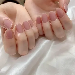 ネイル ネイリストUSUI♡ パラジェルフィルインのネイルデザイン