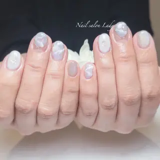 ネイル Nail salon Ladyのネイルデザイン