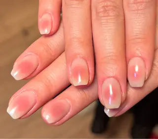 ネイル 京美人所属・京 美人のネイルデザイン