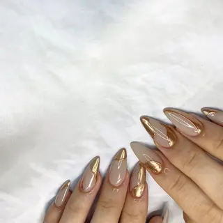 ネイル nailsalon Cee【橿原市】のネイルデザイン