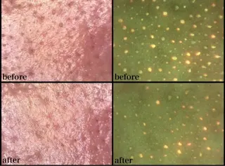 窪田 唯花のエステ・リラクイメージ